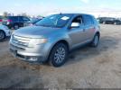 Ford Edge Limited Image 2