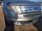 Ford Edge Limited Image 4
