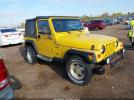 Jeep Wrangler Sport Image 1