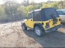 Jeep Wrangler Sport Image 8