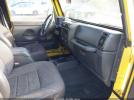 Jeep Wrangler Sport Image 3