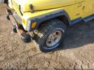 Jeep Wrangler Sport Image 7