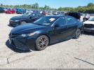 Toyota Camry Se Image 16