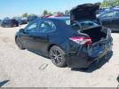 Toyota Camry Se Image 10