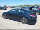 Toyota Camry Se Image 7