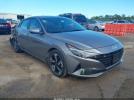 Hyundai ELANTRA Limited Image 1