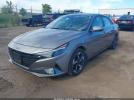 Hyundai ELANTRA Limited Image 14