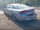 Hyundai ELANTRA Limited Image 16