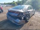 Hyundai ELANTRA Limited Image 6