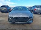 Hyundai ELANTRA Limited Image 9