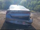 Hyundai ELANTRA Limited Image 10