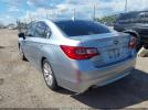 Subaru Legacy 2.5i Premium Image 4