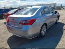 Subaru Legacy 2.5i Premium Image 9