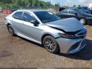 Toyota Camry Se Image 1