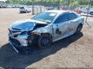 Toyota Camry Se Image 5