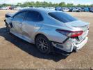 Toyota Camry Se Image 7