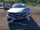 Toyota Camry Se Image 16