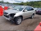 Lexus RX Image 4