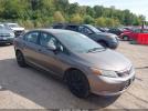 Honda Civic Lx Image 1