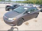 Honda Civic Lx Image 9