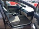 Honda Civic Lx Image 7