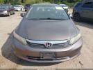 Honda Civic Lx Image 13