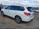 Nissan Pathfinder Platinum Image 9