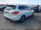 Nissan Pathfinder Platinum Image 12