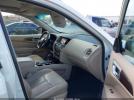 Nissan Pathfinder Platinum Image 14
