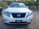 Nissan Pathfinder Platinum Image 15