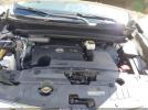 Nissan Pathfinder Platinum Image 6