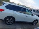 Nissan Pathfinder Platinum Image 2