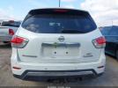 Nissan Pathfinder Platinum Image 5