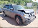 Volkswagen Atlas Image 1