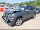 Volkswagen Atlas Image 8