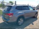 Volkswagen Atlas Image 4