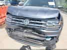 Volkswagen Atlas Image 12