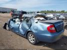 Toyota Camry Le Image 3