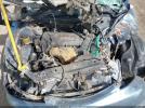 Toyota Camry Le Image 5