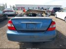 Toyota Camry Le Image 14
