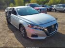 Nissan Altima S Intelligent Awd Image 1