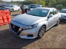 Nissan Altima S Intelligent Awd Image 2