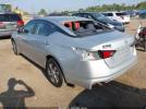 Nissan Altima S Intelligent Awd Image 9
