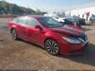 Nissan Altima 2.5 Sv Image 1