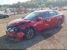 Nissan Altima 2.5 Sv Image 13