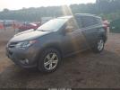 Toyota RAV4 Xle Image 9