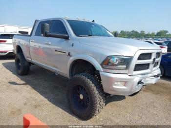  Salvage Ram 2500