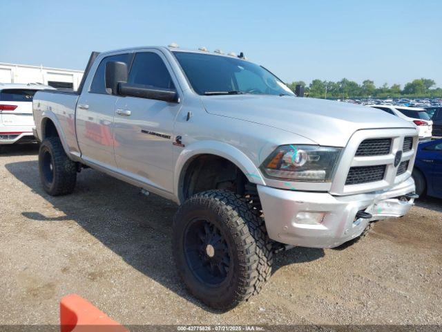  Salvage Ram 2500