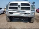 Ram 2500 Laramie Image 15