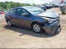 Toyota Prius Le Image 1